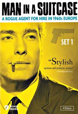 Watch free Man in a Suitcase movies Hd online on TinyZone