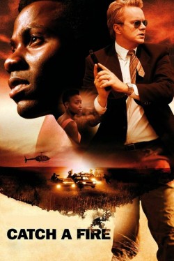 Watch free Catch a Fire movies online on on 123Movies Alternatives site