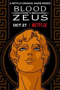 Watch free Blood of Zeus hd online