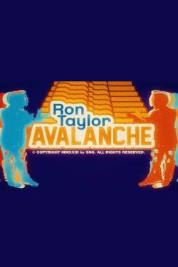 Watch Free Ron Taylor: Avalanche Movies Full HD Online - WatchSeries