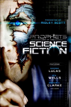 Watch free Prophets of Science Fiction movies online - GoMovies