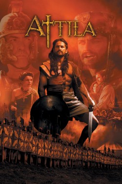 Watch free Attila movies HD online