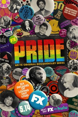 Enjoy Free HD Viewing of Pride on Putlocker