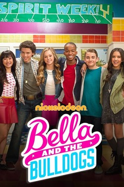 Bella and the Bulldogs - Season 2