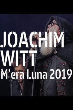 Watch Free Joachim Witt au M'era Luna 2019 Movies Full HD Online on M4uHD