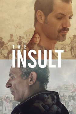 Watch free The Insult movies online - GoMovies