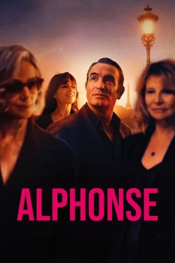 Watch Alphonse free online