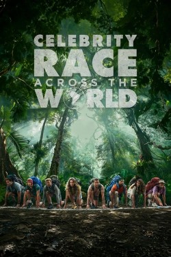 Watch free Celebrity Race Across the World movies HD 1080p online Solarmovie