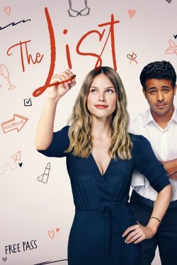 Watch Free The List Movies HD Online Soap2Day