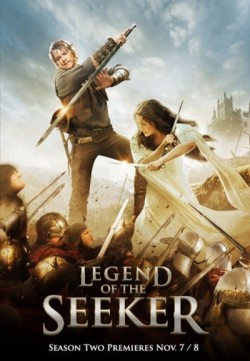 Legend of the Seeker - Season 2