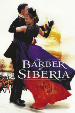 Watch The Barber of Siberia free online