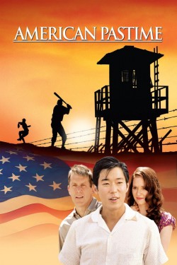 Enjoy Free HD Viewing of American Pastime on Putlocker