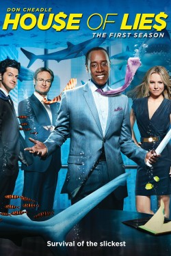 House of Lies - Season 1