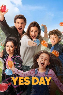 Watch Free Yes Day Full Movies HD Online Vumoo