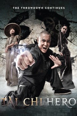 Enjoy Free HD Viewing of Tai Chi Hero on Putlocker