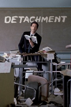 Watch free Detachment movies Hd online on TinyZone