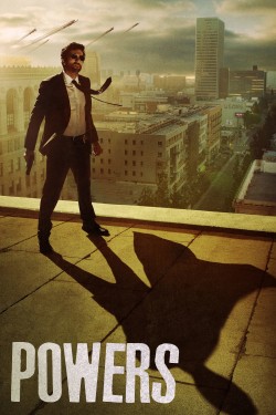 Watch Powers Full Movies HD Online Free Flixtor