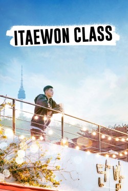 Watch Free Itaewon Class Full Movies MyFamilyTV