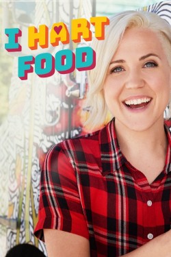 Watch free I Hart Food movies online on on 123Movies Alternatives site