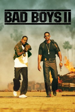 Enjoy Free HD Viewing of Bad Boys II on Putlocker