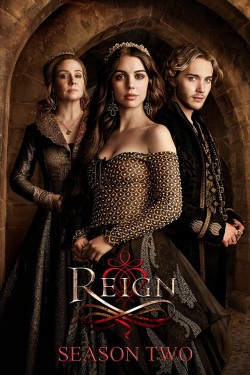 Reign - Season 2