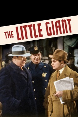 Watch free The Little Giant movies Hd online Braflix Alternative