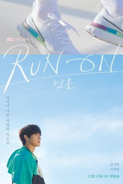 Enjoy Free HD Viewing of Run On on Putlocker