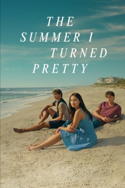 The Summer I Turned Pretty - Season 2