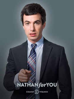 Nathan For You - Season 2
