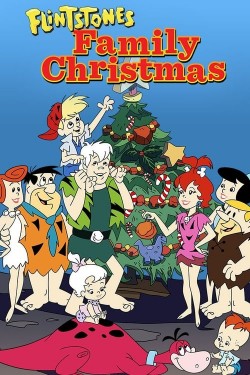 Watch A Flintstone Family Christmas movies free hd online