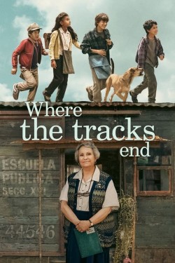 Watch Free Where the Tracks End Full Movies HD Online Vumoo