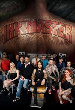 Ink Master - Season 3