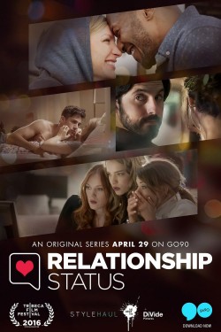 Watch Relationship Status movies free AniWave