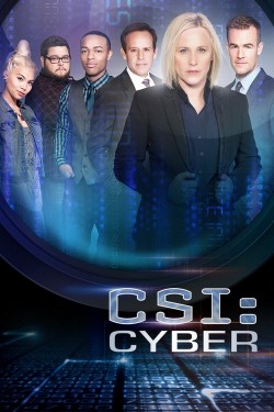 Watch Free CSI: Cyber Movies HD Online Soap2Day Site