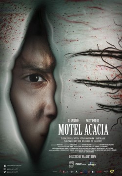 Enjoy Free HD Viewing of Motel Acacia on Putlocker