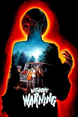 Watch Free Without Warning Movies Full HD Online