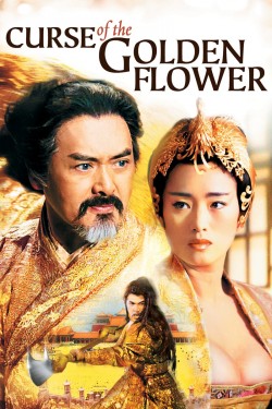 Watch free Curse of the Golden Flower movies Hd online on TinyZone