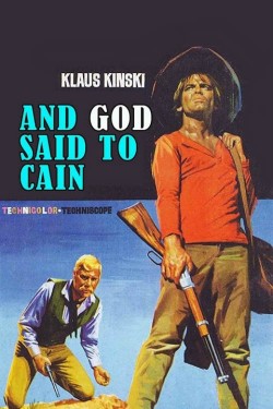 Watch Free And God Said to Cain Full Movies HD Online Vumoo