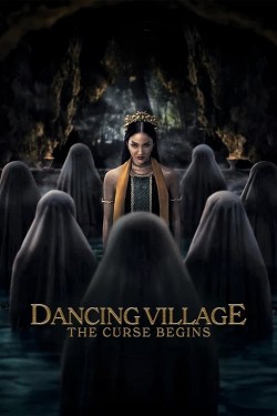 Watch Free Dancing Village: The Curse Begins Movies HD Online Vumoo Alternatives site