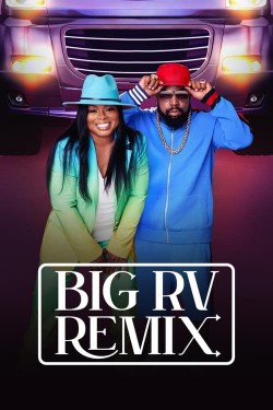 Watch free Big RV Remix movies Hd online on TinyZone