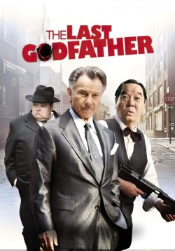 Watch free The Last Godfather full