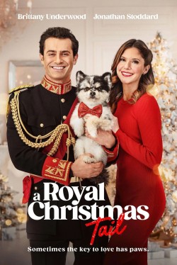 watch-A Royal Christmas Tail