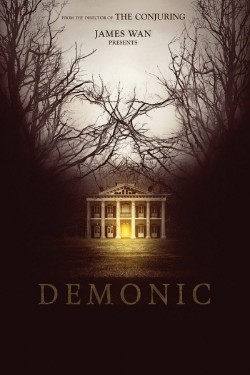 Watch Demonic movies free on SFlix