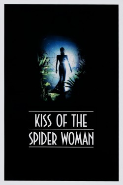 Watch free Kiss of the Spider Woman full