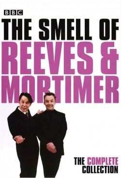 Watch The Smell of Reeves and Mortimer movies free AniWave