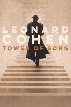 Watch Free Tower of Song: A Memorial Tribute to Leonard Cohen HD Online on MyFlixer