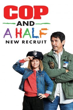 Watch Free Cop and a Half: New Recruit Movies HD Online Vumoo Alternatives site