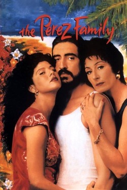 The Perez Family Watch Free The Perez Family Movies HD Online Braflix