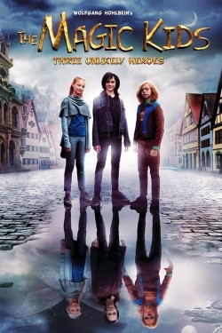 Watch free The Magic Kids: Three Unlikely Heroes movies Hd online on TinyZone