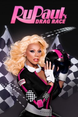 RuPaul's Drag Race - Season 2